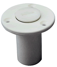 Sea-Dog 520050-1 Nylon Garboard Drain