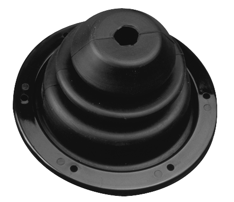 Sea-Dog 521655 Motorwell Boot 5-1/2"