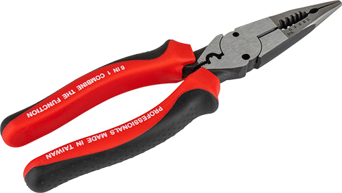 Sea-Dog Needle Nose Stripper [563152-1]