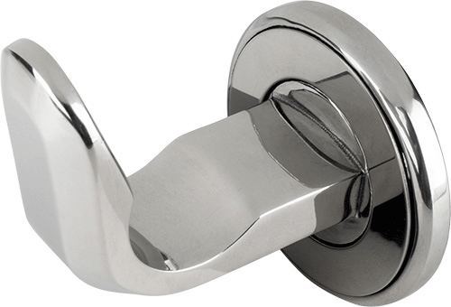 Sea-Dog Coat Hook Ss [671495-1]