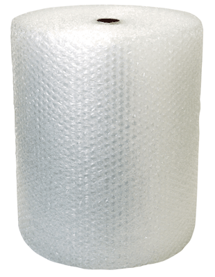 Shrink Film Bubble Tape 6"X300' [BBLSM48ADH]
