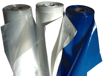 Shrink Film White Film 14'X303' 7ml 150lb [1704576]