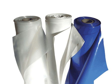 Shrink Film White Film 18'X330' Premium [SFHM0718330W]