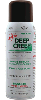 Sea Foam Deep Creep [DC14]
