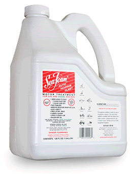 Sea Foam Sea Foam Gallon [SF128]