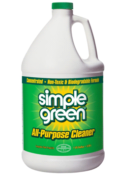 Simple Green Simple Green Cleaner Gallon [2710100613005]