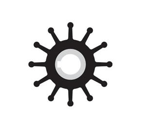 Sherwood Impeller Kit [15000K]