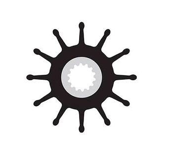 Sherwood Impeller Kit [26000K-SHW]