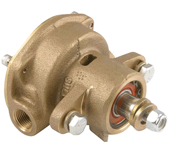 Sherwood Kohler Pump [G907P]