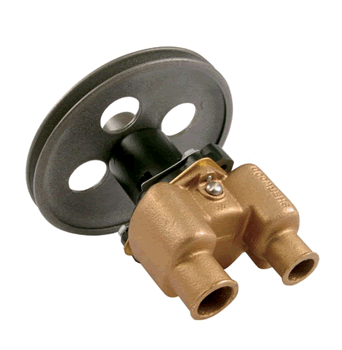 Sherwood Pump Omc/Volvo 3852398 [G9901]