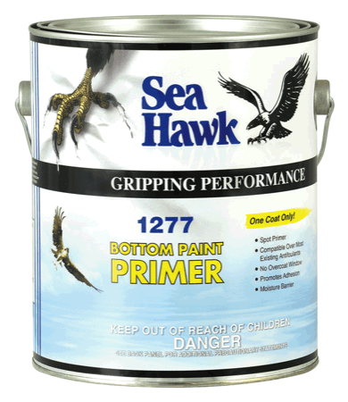 Seahawk Barrier Coat Primer Gl [1277/GL]