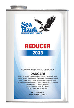 Seahawk Reducer/Cleanup Qt [2033/QT]