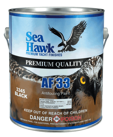 Seahawk Af33 Dark Blue Gl [3330/GL]