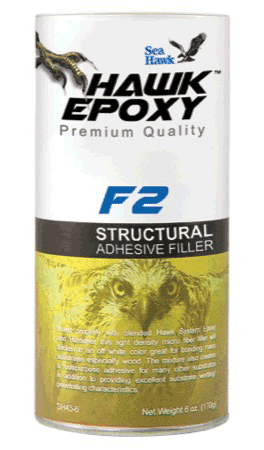 Seahawk Structural Adhesive Fill [F2-S]