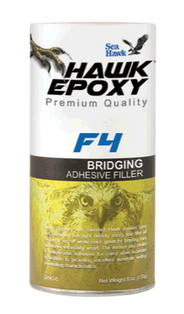 Seahawk Bridging Adh Fill 56oz [F4-S]