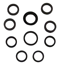 Sierra 180377 Gasket Set-Cooling Volvo