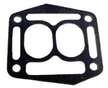 Sierra Exhaust Elbow Gasket Omc [18-0430]