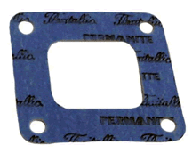 Sierra 180672 Gasket Merc