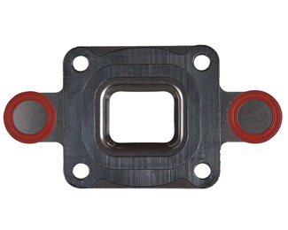 Sierra 180720 Gasket, Dry Joint Closed