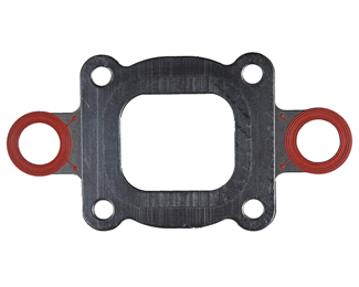 Sierra 180721 Gasket, Dry Joint Open