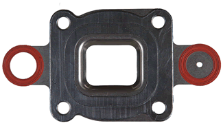 Sierra 180722 Gasket, Dry Joint Restricted