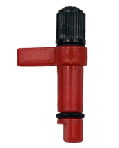 Sierra 180871 Service Valve W/O-Ring OMC