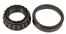 Sierra 181142 Upper Pinion Bearing Mercury