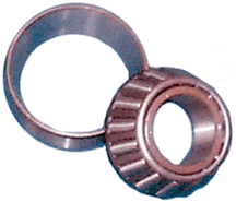 Sierra 181143 Alpha Pinion Bearing Mercury