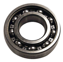 Sierra 181154 Ball Bearing Merc