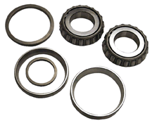 Sierra 181160 Bearing Set