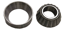 Sierra 181161 Tapered Roller Bearing