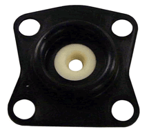 Sierra 181222 T-Stat Diaphragm OMC