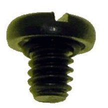 Sierra Drain Screw Omc [18-1236]