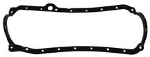 Sierra 181237 Oil Pan Gasket Crusader