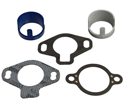 Sierra 181989K Thermostat Kit