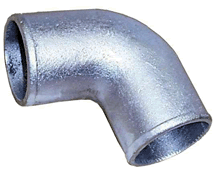 Sierra 1819921 Exhaust Elbow