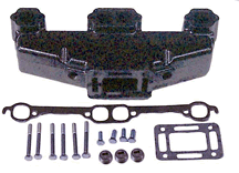 Sierra 1819971 Manifold Center Riser