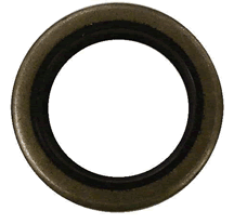 Sierra 182002 Oil Seal