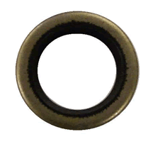 Sierra 182013 Oil Seal