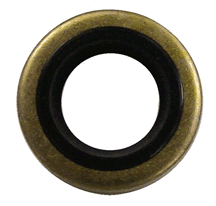 Sierra 182014 Oil Seal