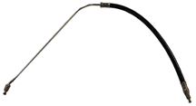 Sierra 182136 Power Trim Hose