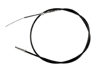 Sierra 182145 Shift Cable Bravo