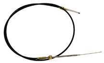 Sierra Shift Cable Assy [18-2157]