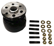 Sierra 182172 Engine Coupler