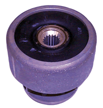 Sierra 18-217521 Coupler OMC