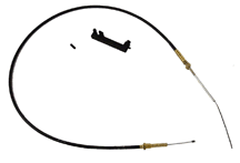Sierra 182248 Shift Cable Assembly Mercury