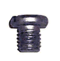 Sierra 182371 Drain Screw Yamaha