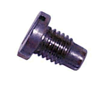 Sierra 182374 Magnetic Drain Screw Yamaha