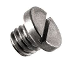 Sierra 182387 Screw Lower Unit Fill OMC