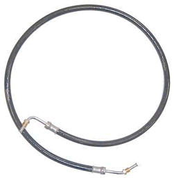 Sierra 182435 Hose Power Trim 46" Merc